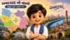 અમદાવાદ નો નકશો, તાલુકા અને ગામના નામ | Ahmedabad Map And Taluka