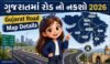 ગુજરાતમાં રોડ નો નકશો 2026 | Gujarat Road Map Details