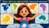 વિશ્વના 7 ખંડોના નામ, નકશો અને માહિતી | Vishwa Na Khando Na Naam
